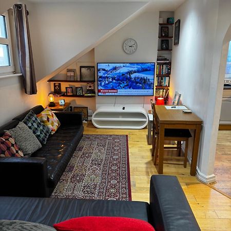 Magdala Apartment ノッティンガム エクステリア 写真